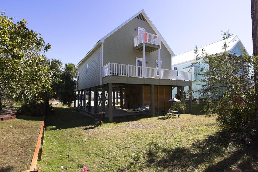 Vacation Home interior